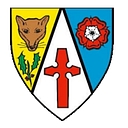 The Deanery Church of England Primary School logo