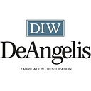Deangelis Iron Work, Inc. logo