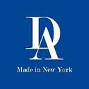 De Angelis, Ltd. logo