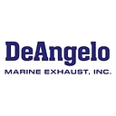 Deangelo Marine Exhaust Inc. logo