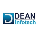 Dean Infotech logo