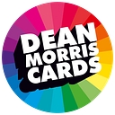 Dean Morris Cards GB logo