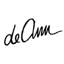 DEANN ART logo