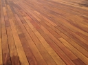 Deano Hardwoods logo