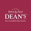 Dean's logo