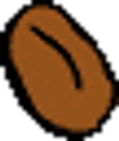 Dean's Beans Organic Coffee Company logo