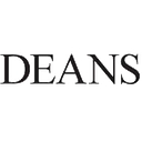 Deans logo
