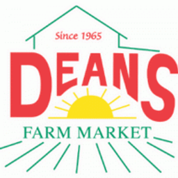 Deans Farm Market logo
