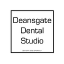 Deansgate Dental Studio logo