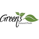 Dean's Natural Food Market logo