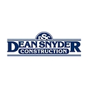Dean Snyder Construction logo
