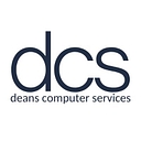 Deans Computer Services Plc logo