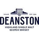 Deanstonmalt logo