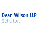 Dean Wilson logo