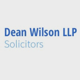 Dean Wilson LLP logo