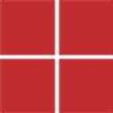 De Anza Tile logo