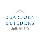 Dearborn Builders logo