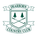 Dearborn Country Club logo