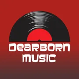 Dearborn Music logo