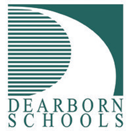 Charles A Lindbergh Elementary School logo