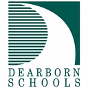 Dearborn Public Schools logo