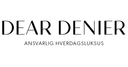 Dear Denier Danmark logo