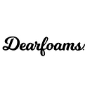 Dearfoams logo