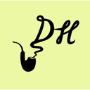 dearholmes.com logo