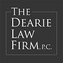 The Dearie Law Firm, P.C. logo