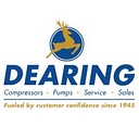 Dearing Compressor