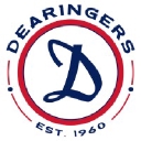 Dearingers logo