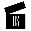 Dearing Acting Studio logo