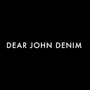 Dear John Denim logo
