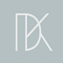 Dear Keaton logo