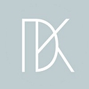 Dear Keaton logo