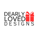 dearlyloveddesigns.com logo