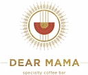 Dear Mama Coffee logo