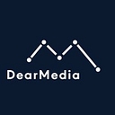 Dearmedia,Inc. logo