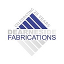 Dearneside Fabrications Ltd logo