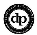 Dear Prudence logo