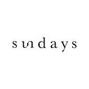 sundays studio logo