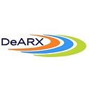DeARX logo