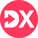 Dearx logo