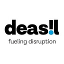 Deasil Management Group logo