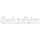 Deathbystickers logo