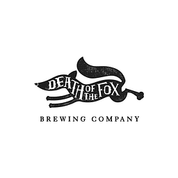 Death of the Fox Brewery logo