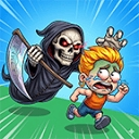 Death Puzzle logo