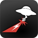 Death Ray Designs logo