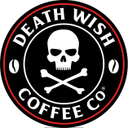 deathwishcoffee.com logo