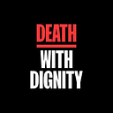 Death With Dignity National Center logo